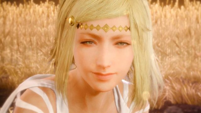 Final Fantasy XV: Episode Ardyn 6