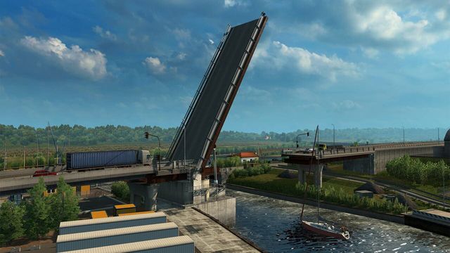 Euro Truck Simulator 2: Italia 2