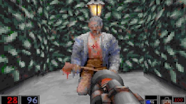 Blood 2