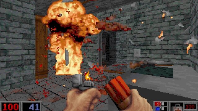 Blood 3