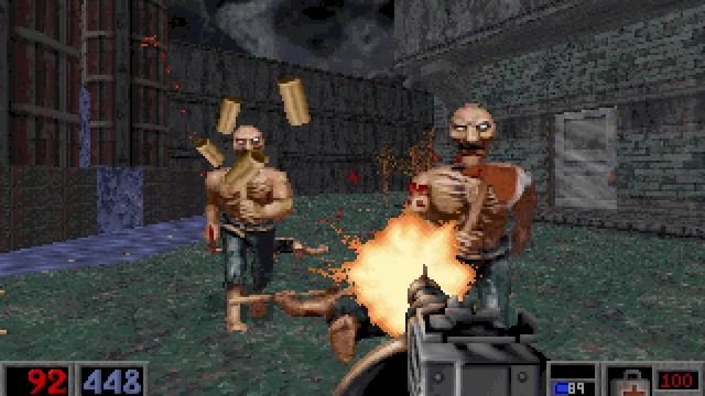 Blood 4