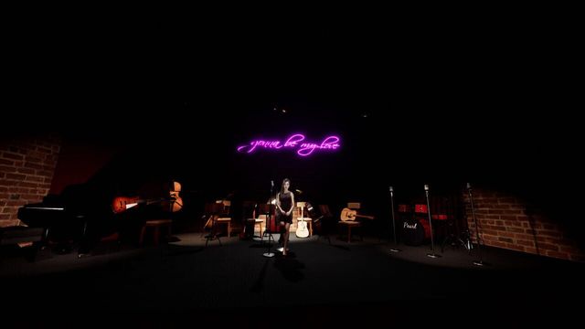K-Pop VR 1
