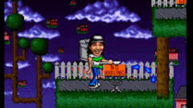 Wayne's World 3