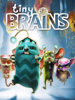 Tiny Brains