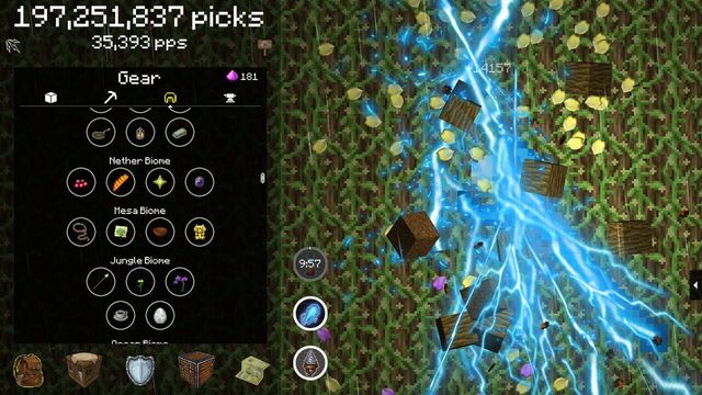 PickCrafter 1