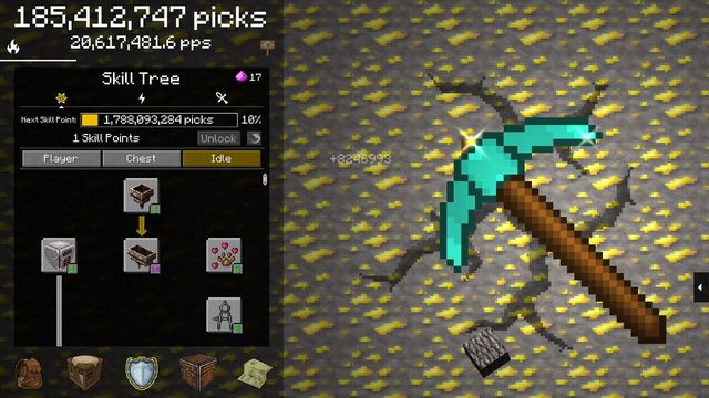 PickCrafter 2