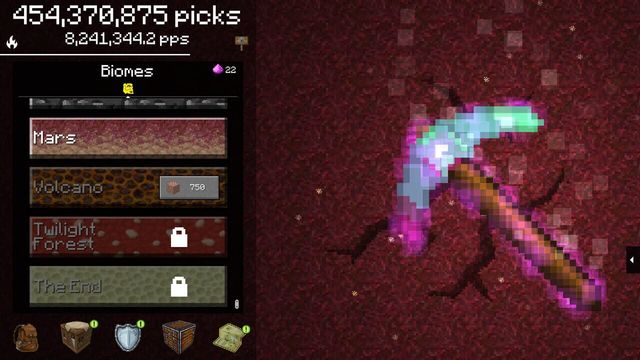 PickCrafter 5