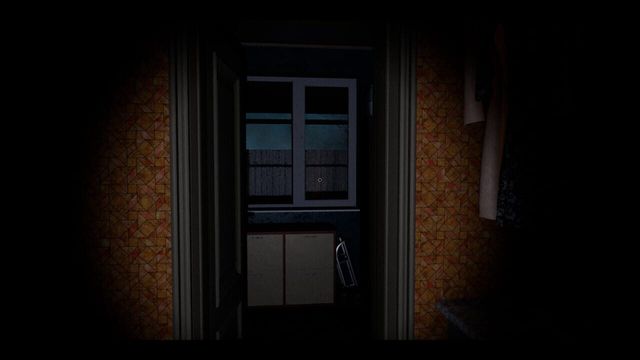 Irony of Nightmare 3