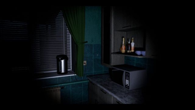 Irony of Nightmare 4