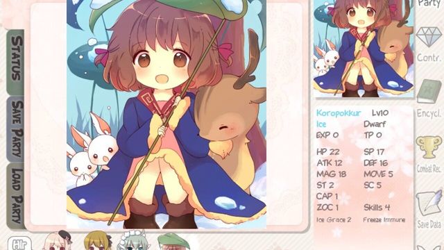 Moékuri 2