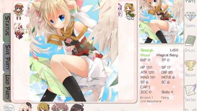 Moékuri 3