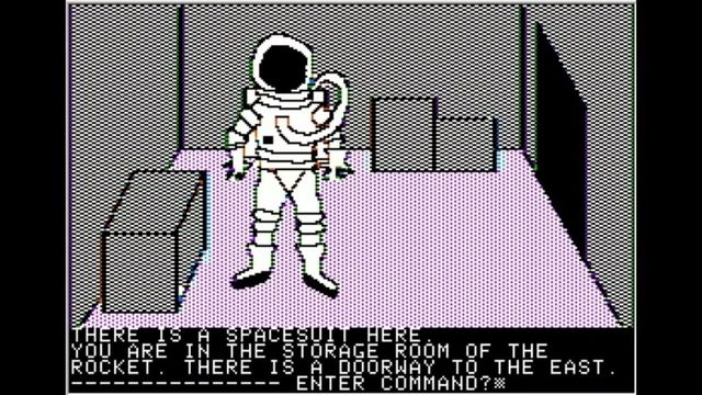 Mission Asteroid 3