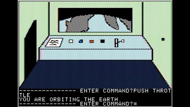 Mission Asteroid 4