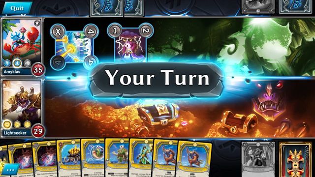 Lightseekers 2