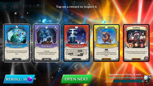 Lightseekers 3