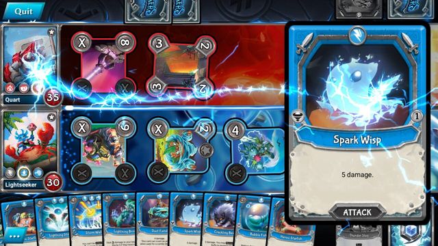 Lightseekers 4