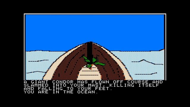 Ulysses and the Golden Fleece 2