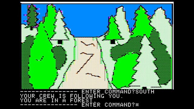 Ulysses and the Golden Fleece 5