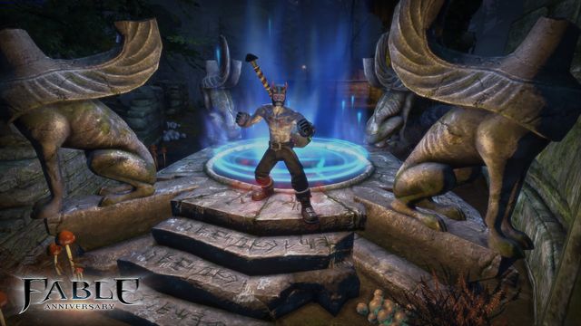 Fable Anniversary 2