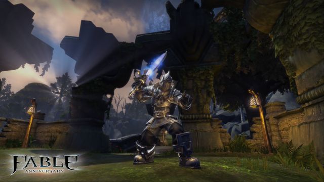 Fable Anniversary 3
