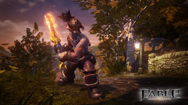 Fable Anniversary 4