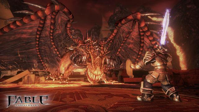 Fable Anniversary 5