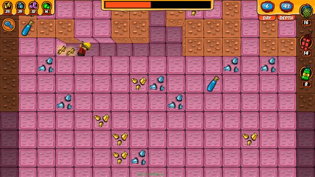 Mad Digger 2