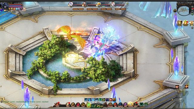 Eudemons Online 1