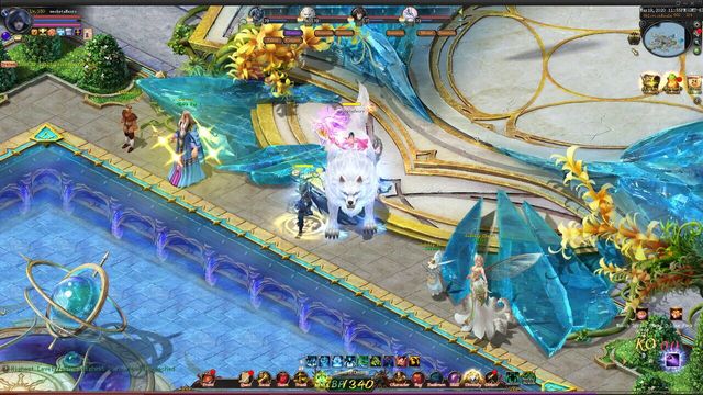 Eudemons Online 2