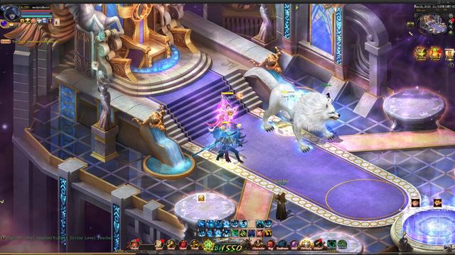 Eudemons Online 4