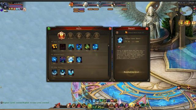 Eudemons Online 5