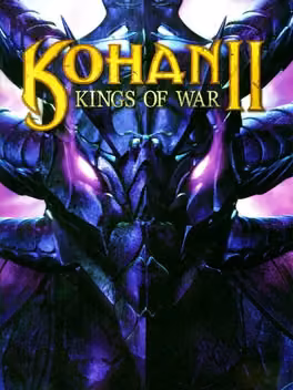 Kohan II: Kings of War