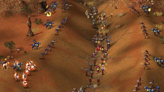 Kohan II: Kings of War 2