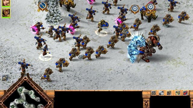 Kohan II: Kings of War 4
