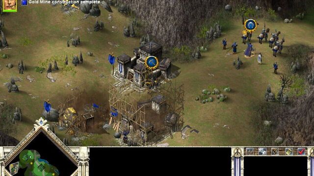 Kohan II: Kings of War 5