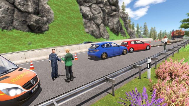 Autobahn Police Simulator 2 2