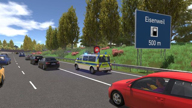 Autobahn Police Simulator 2 3