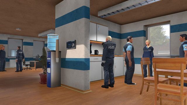 Autobahn Police Simulator 2 4