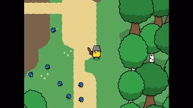 Oh My God, Look At This Knight 2