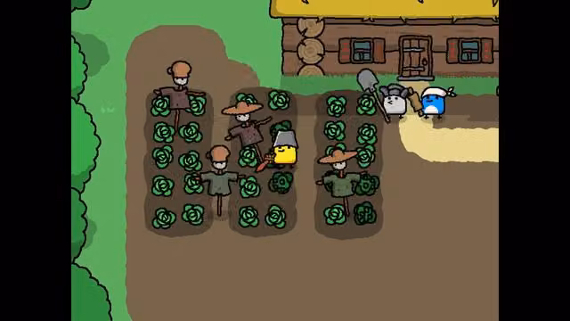 Oh My God, Look At This Knight 3