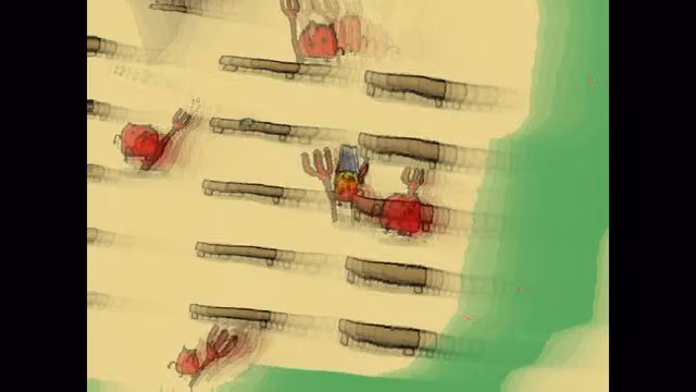 Oh My God, Look At This Knight 4