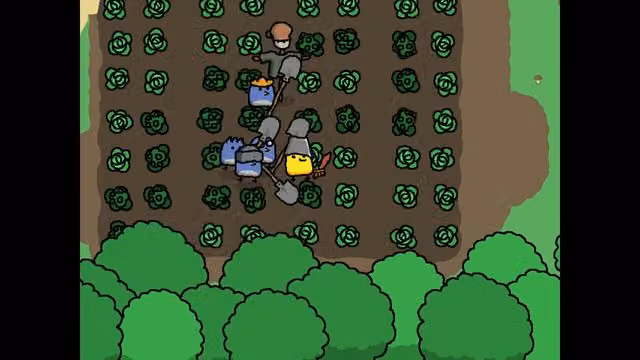 Oh My God, Look At This Knight 5