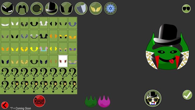 GreenFlame 3