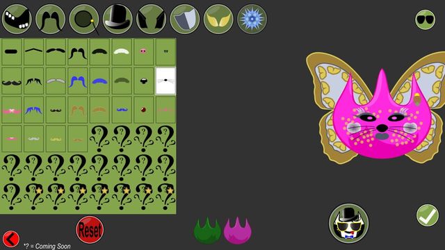 GreenFlame 4