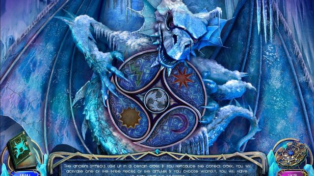 Insane Cold: Back to the Ice Age 5
