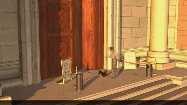 The Raven: Legacy of a Master Thief 3