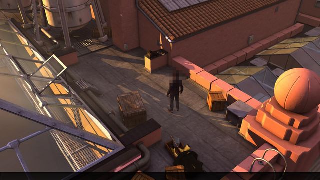 The Raven: Legacy of a Master Thief 5