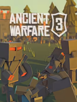 Ancient Warfare 3