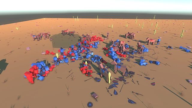Ancient Warfare 3 1