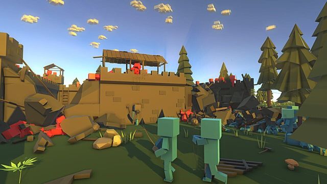 Ancient Warfare 3 3
